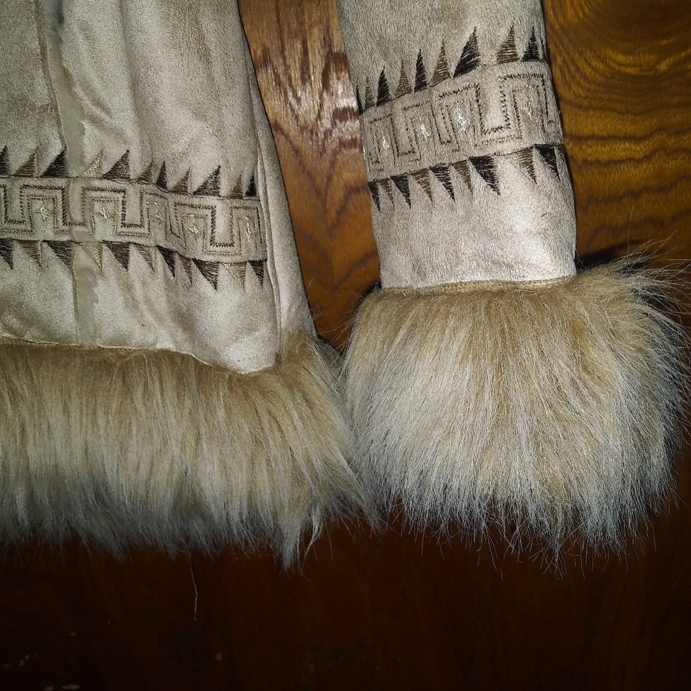 Girl's Coat
